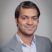 Mini-Circuits Employee Suhail Balasinor's profile photo