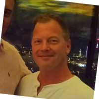 Dandelions Restaurant Employee Gregory Maghran's profile photo