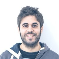 Ubiwhere Employee Humberto Alves's profile photo