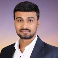 InOrg Employee Ashish Gore's profile photo