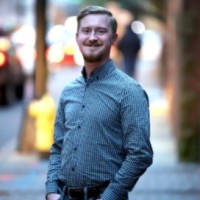 Homegrowth Marketing Employee Tim Roberson's profile photo