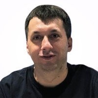 myned ai Employee Goran Jakovljevic's profile photo