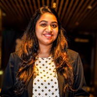 Red Sky Health Employee Uma Prakash's profile photo