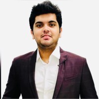 BPI Labs, LLC Employee Akhil Nair's profile photo