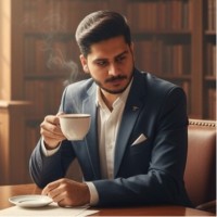 Heirloom Fair Legal Employee Hassan Ali's profile photo