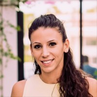 Butterfly Button Employee Hadar ️🇮🇱's profile photo
