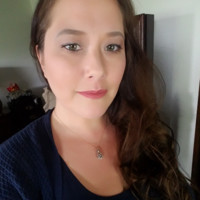 ENSO Employee Georgia Urps's profile photo
