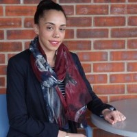 Chanelle Wilson Email