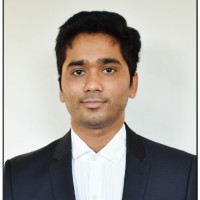Jayrajsinh Parmar Email