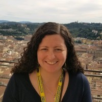 HOPE Program Employee Kristine Hansen's profile photo