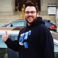 Constant Employee Jonathan Bisaha's profile photo