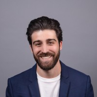 Monks Employee Kosta Demopoulos's profile photo