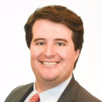 ICE Employee Jack McCallion's profile photo