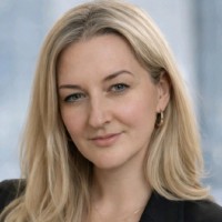 MQube Employee Izabella Radwan-Wilczewska's profile photo