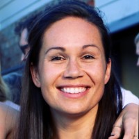 Old Mutual South Africa Employee Kate Hindle's profile photo