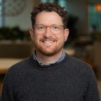 Adventist Health Employee David Nash's profile photo