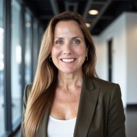 Ventura Breeze newspaper Employee Amy Brown's profile photo