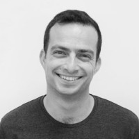 Ido Levy Email