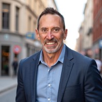 Amherst Holdings Employee Jeff Minch's profile photo