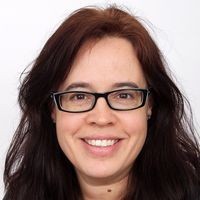 Ville de Delson Employee Hélène Gingras's profile photo