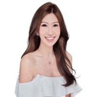 World Shipping Council Employee Serene Teo's profile photo