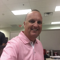 Oklahoma Manufacturing Alliance Employee Larry Huling's profile photo