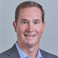 PwC Employee John Beasley's profile photo