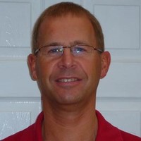 Ormskirk Nuclear Research Labs Employee Derek Rowe's profile photo