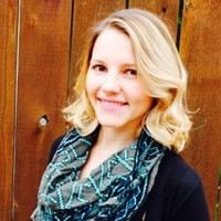Simian Employee Heather Prather's profile photo