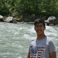 D. E. Shaw India Private Limited Employee Bhavya Aggarwal's profile photo
