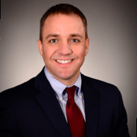 Ingenium Talent Employee Michael Bodner's profile photo