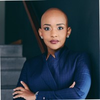 Innate Solutions Employee Lynette Ntuli's profile photo