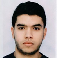 Lincoln France Employee Abdallah Chennoufi's profile photo