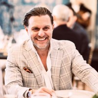 STS Capital Partners Employee Ross Toohey's profile photo