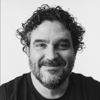 Businessense Employee Alberto Marcos's profile photo