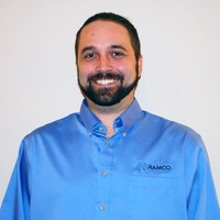 Ramco Innovations Employee Rick Hillmer's profile photo
