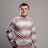 Plaky Employee Muaz Kasumovic's profile photo