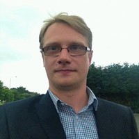Verity Relationship Intelligence Employee Bart Popiel's profile photo