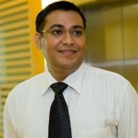 Anil Rathi Email & Phone Number