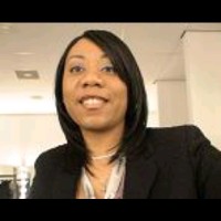 Camden City School District Employee Tiffany Godette's profile photo