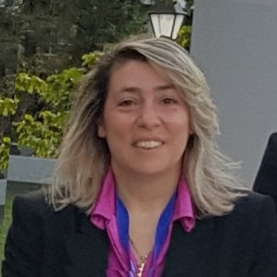BCA College (BCA) Employee Christina Konstantopoulou's profile photo