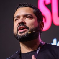 Bruno Braga Email & Phone Number