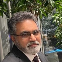 Shifa Medical Clinic Employee Mohammad Kamal's profile photo