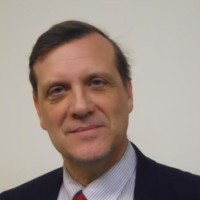 Steve Sweeney Center for Public Policy Employee Mark Magyar's profile photo