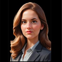 3D GLOBAL CONSULTING Employee Cristina Triviño's profile photo
