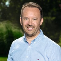Agrial Employee Damien Loisel's profile photo