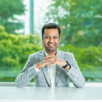 Lemonn Employee Ashish Singhal's profile photo