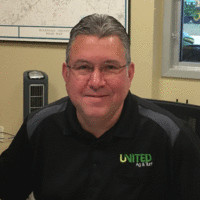 United Ag & Turf - Northeast Employee Lance Bailey's profile photo