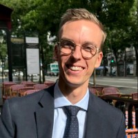 UTILIS Cover the World Employee Hadrien B's profile photo