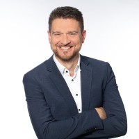 Veridos Employee Andreas Kuba's profile photo